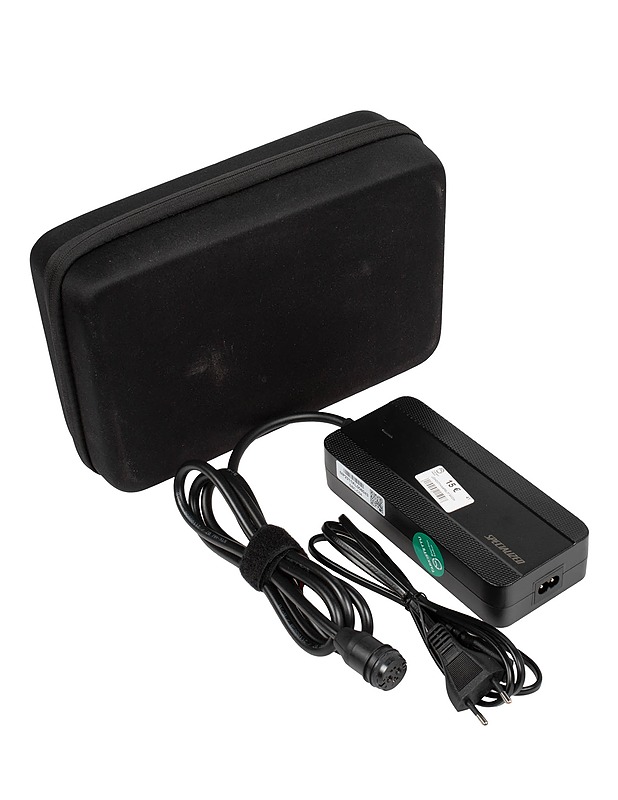 SPECIALIZED -sähköpyörän akkulaturi  - Muu elektroniikka - 10105637452 - 0