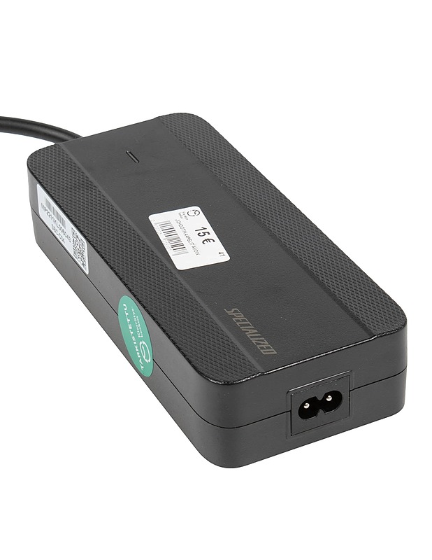 SPECIALIZED -sähköpyörän akkulaturi  - Muu elektroniikka - 10105637452 - 1