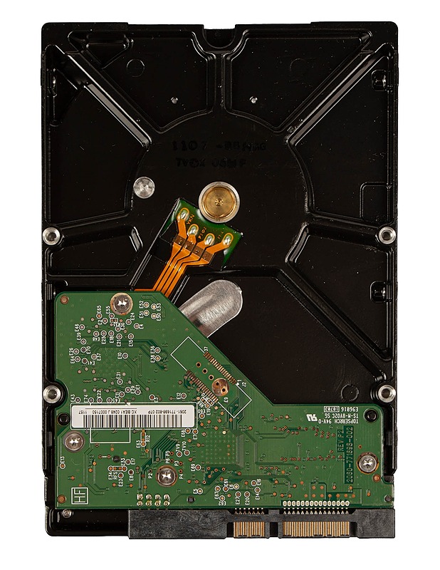 WESTERN DIGITAL WD20EARS-00MVWB0 SATA 2.0 TB -kovalevy - Tietokoneet - 10105637457 - 1