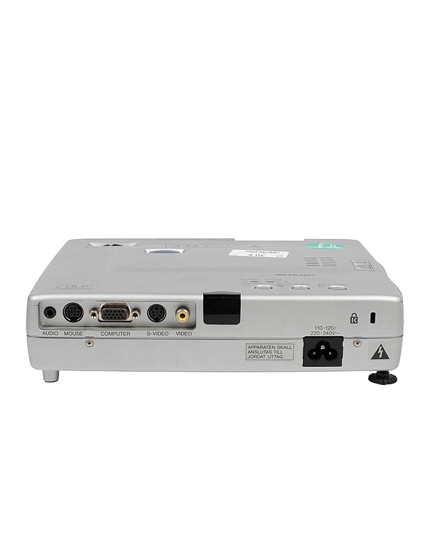 SHARP PG-M10X -projektori   - Muu elektroniikka - 10105637469 - 2