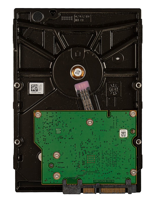 SEAGATE ST2000DM001 Barracuda 2000 GB SATA - Tietokoneet - 10105637466 - 1