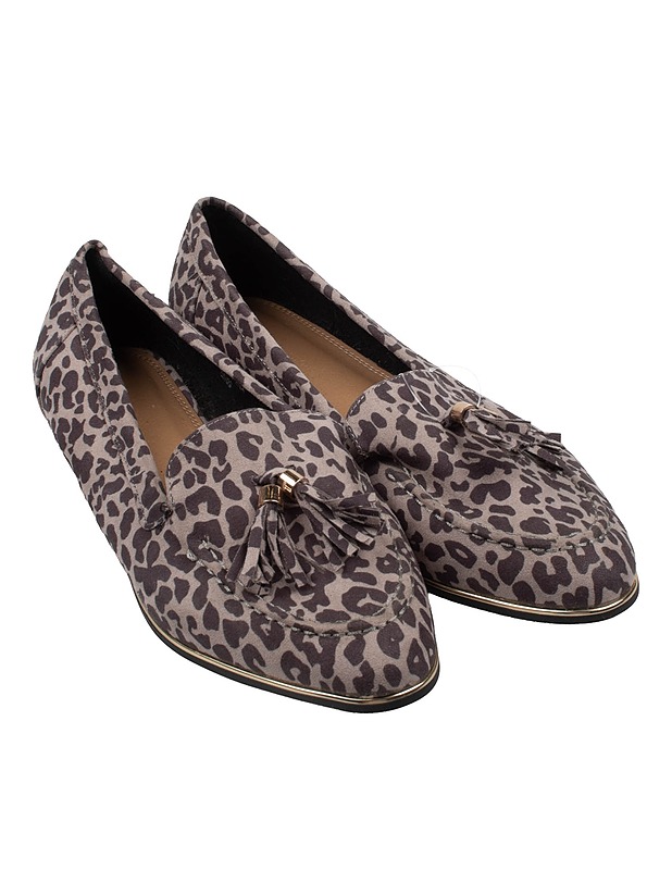 ASOS loaferit, 8 - Naisten kävelykengät ja tennarit - 10105637471 - 0