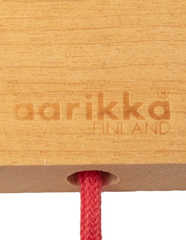 AARIKKA joulukoriste, II-Laatu - Joulutuotteet - 10105637472 - 2