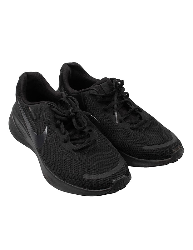 NIKE Revolution 7 juoksukengät, 47 - Miesten kävelykengät ja sandaalit - 10105637486 - 0