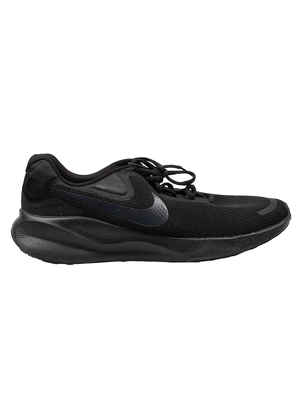 NIKE Revolution 7 juoksukengät, 47 - Miesten kävelykengät ja sandaalit - 10105637486 - 1