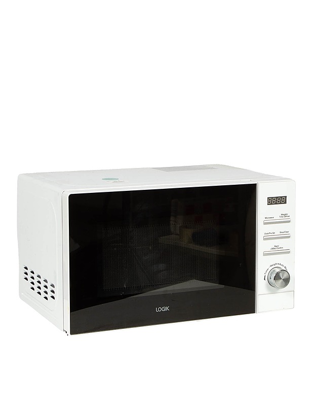 LOGIK L17MSW13E mikroaaltouuni - Pienkodinkoneet - 10105637488 - 0