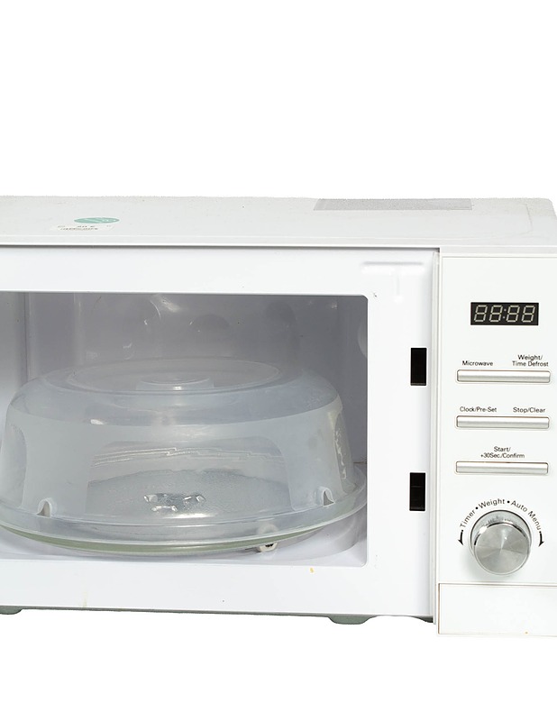 LOGIK L17MSW13E mikroaaltouuni - Pienkodinkoneet - 10105637488 - 1