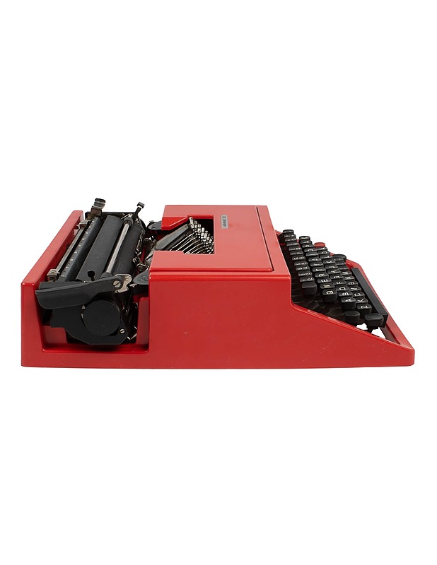 UNDERWOOD 315 matkakirjoituskone - Koriste-esineet - 10105637489 - 2