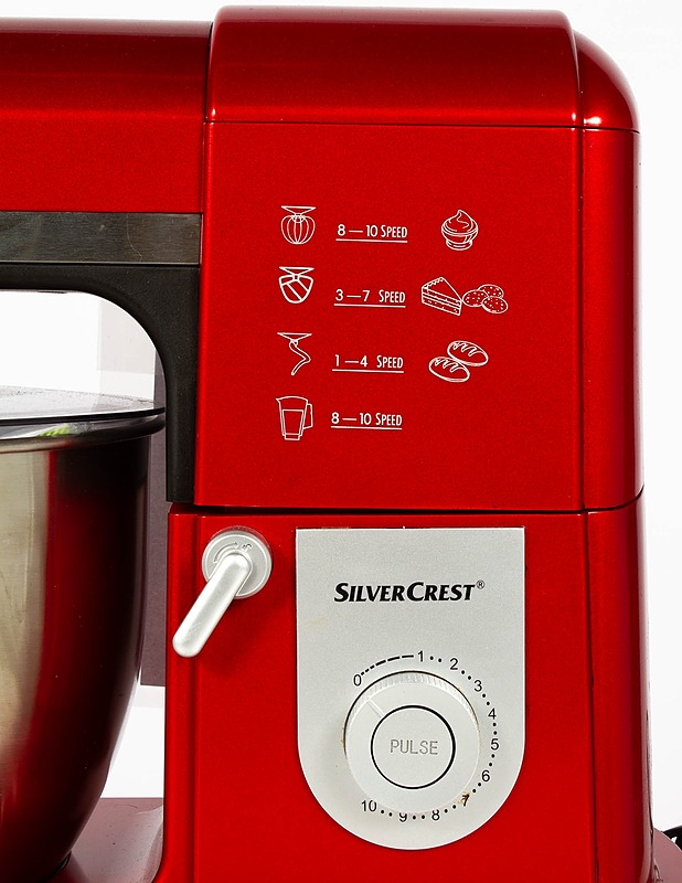 SILVERCREST SKMP 1300D4 -monitoimikone  - Kodinkoneet - 10105637492 - 1