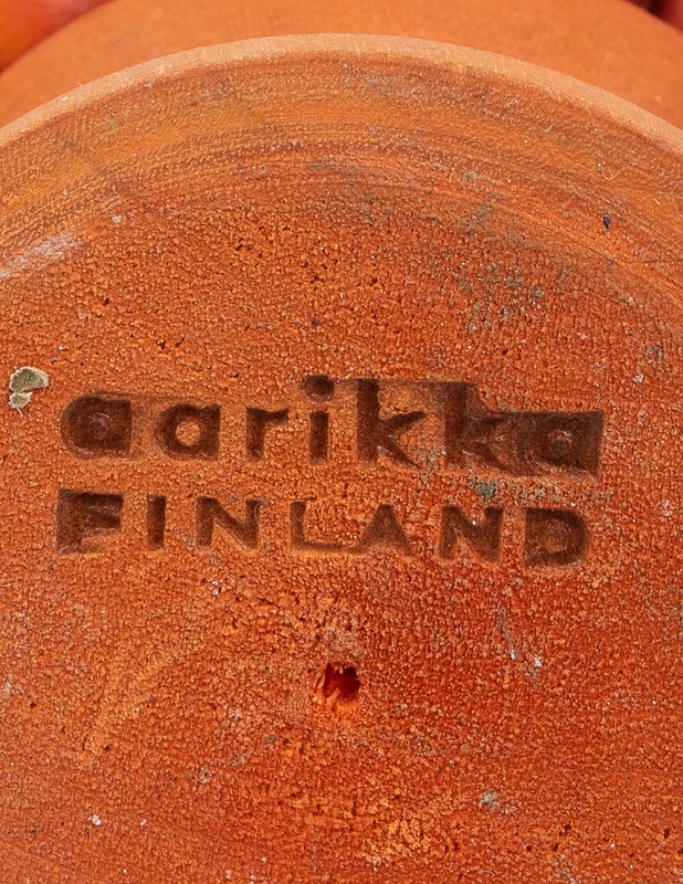 AARIKKA Joulukynttilänjalka - Joulutuotteet - 10105637496 - 2