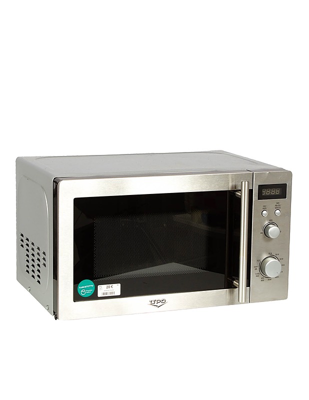 UPO M20DS mikroaaltouuni - Pienkodinkoneet - 10105637505 - 0