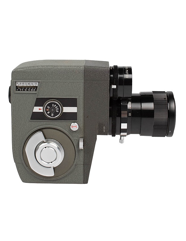 CROWN 8 EZ5 kaitafilmikamera - Koriste-esineet - 10105637513 - 1
