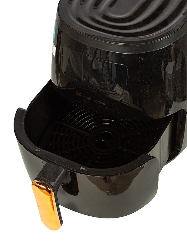 RUSSELL HOBBS 26510-56 -ilmakeitin/airfryer  - Kodinkoneet - 10105637512 - 1