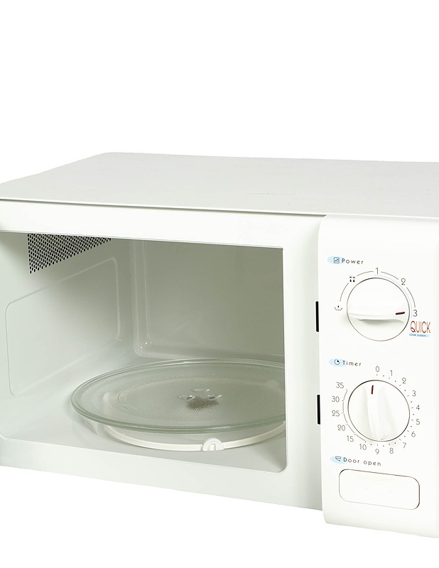 DAEWOO KOR-6105 Q.U.I.C.K Cookmate -mikroaaltouuni - Pienkodinkoneet - 10105637516 - 1