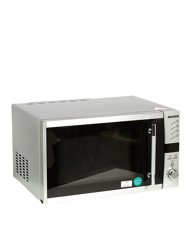 SEVERIN MW 7817 -mikroaaltouuni - Pienkodinkoneet - 10105637528 - 0