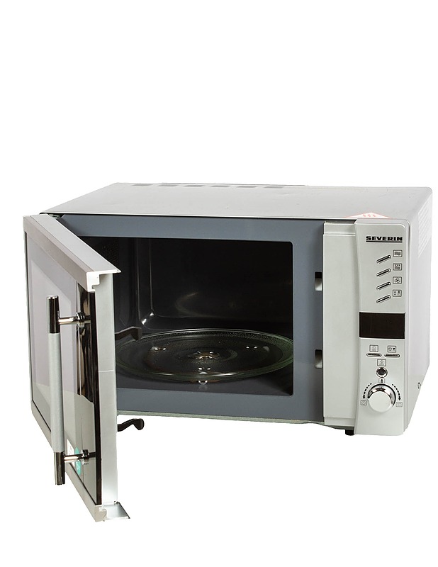 SEVERIN MW 7817 -mikroaaltouuni - Pienkodinkoneet - 10105637528 - 1