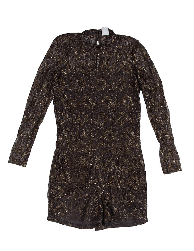 VERO MODA pitsihaalari - Naisten housut, shortsit ja haalarit - 10105637562 - 0