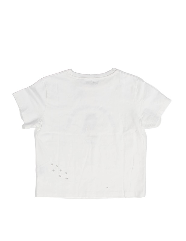 UNIQLO Mofusand t-paita, M - Naisten paidat ja topit - 10105637556 - 1