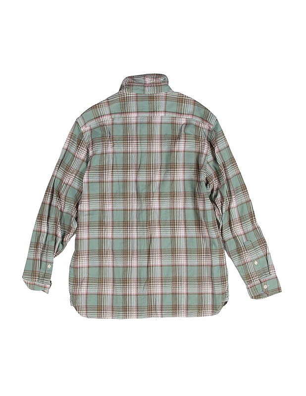 LEVI'S Jackson Worker Shirt flanellipaita, M - Miesten paidat - 10105637564 - 1