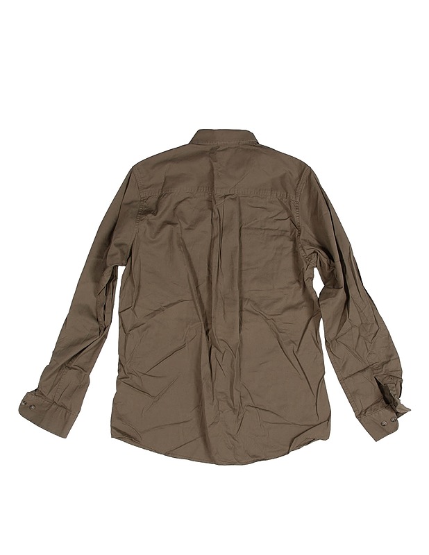 DRESSMANN kauluspaita, M - Miesten paidat - 10105637580 - 1