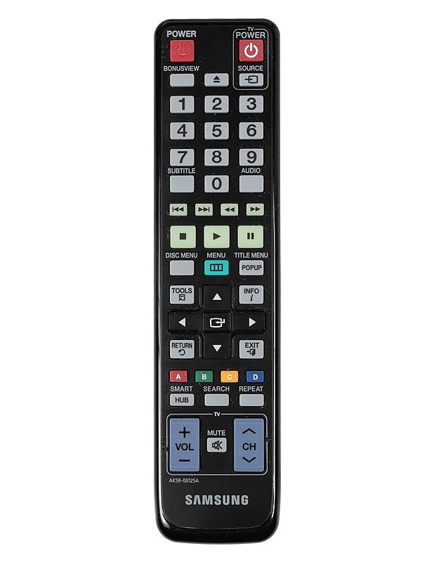 SAMSUNG BD-E5500 DVD/Blu-ray -soitin - Viihde-elektroniikka - 10105637582 - 3