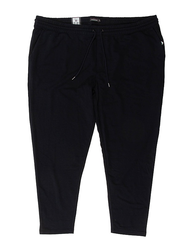 DRESSMANN collegehousut, 8XL - Miesten housut ja shortsit - 10105637596 - 0