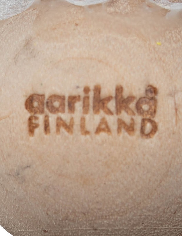 AARIKKA Jouluenkeli - Joulutuotteet - 10105637618 - 2