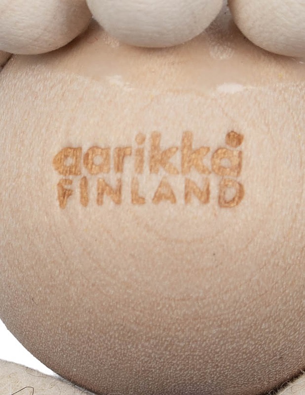 AARIKKA Jouluenkeli - Joulutuotteet - 10105637619 - 2