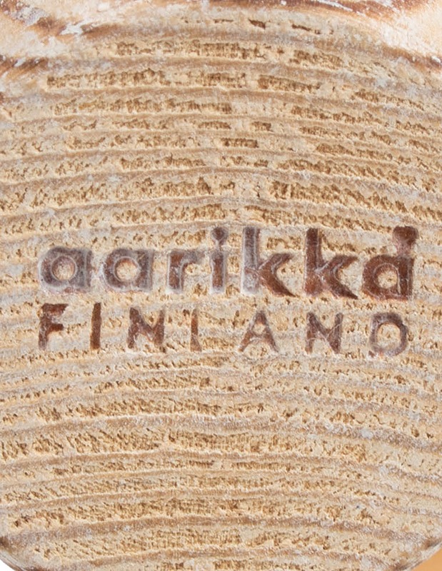 AARIKKA Joulukoriste Enkelit, 4 kpl - II-Laatu - Joulutuotteet - 10105637642 - 2