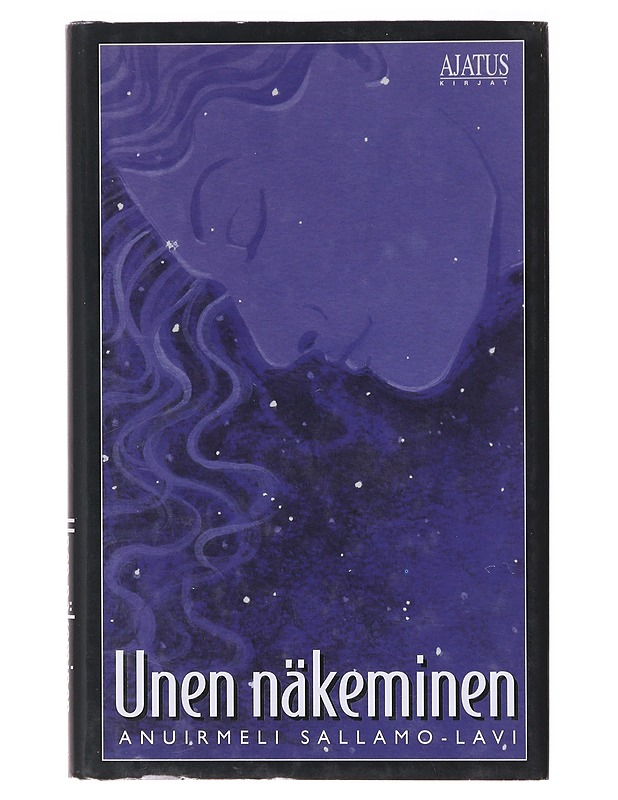 Unen näkeminen - Anuirmeli Sallamo-Lavi - Tietokirjat ja oppaat - 10105637647 - 0