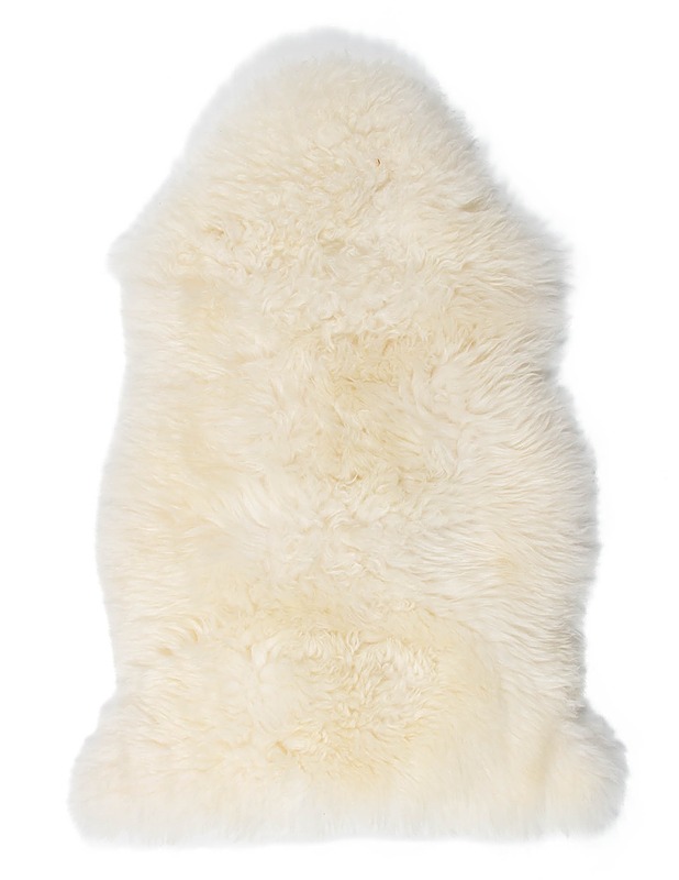 CIRAF lampaantalja, 60x85 cm - Matot - 10105637656 - 0
