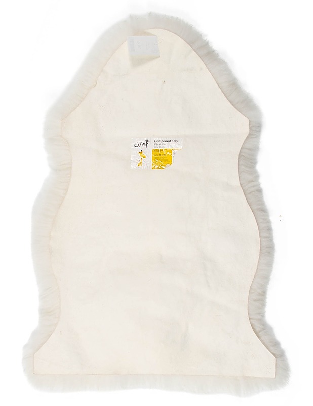 CIRAF lampaantalja, 60x85 cm - Matot - 10105637656 - 1