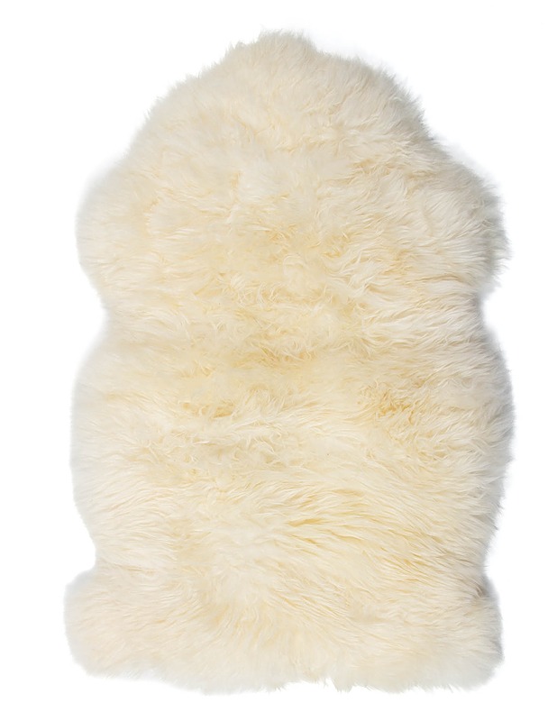 IKEA Ludde lampaantalja, 56x90 cm - Matot - 10105637657 - 0