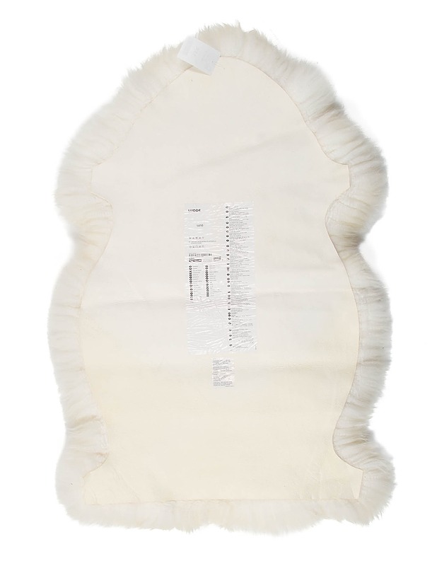 IKEA Ludde lampaantalja, 56x90 cm - Matot - 10105637657 - 1