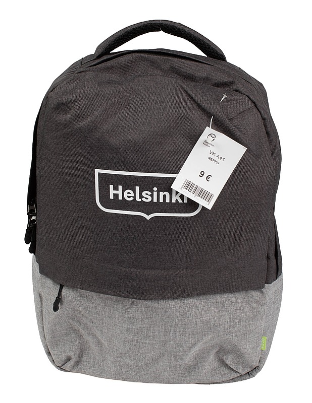 Helsinki reppu - Laukut, lompakot ja reput - 10105637660 - 0