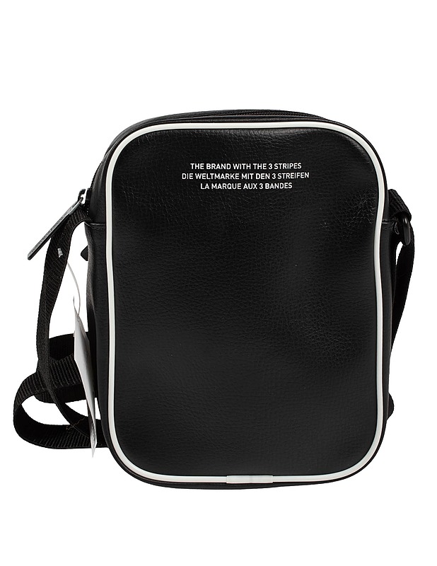 ADIDAS olkalaukku - Laukut, lompakot ja reput - 10105637677 - 1