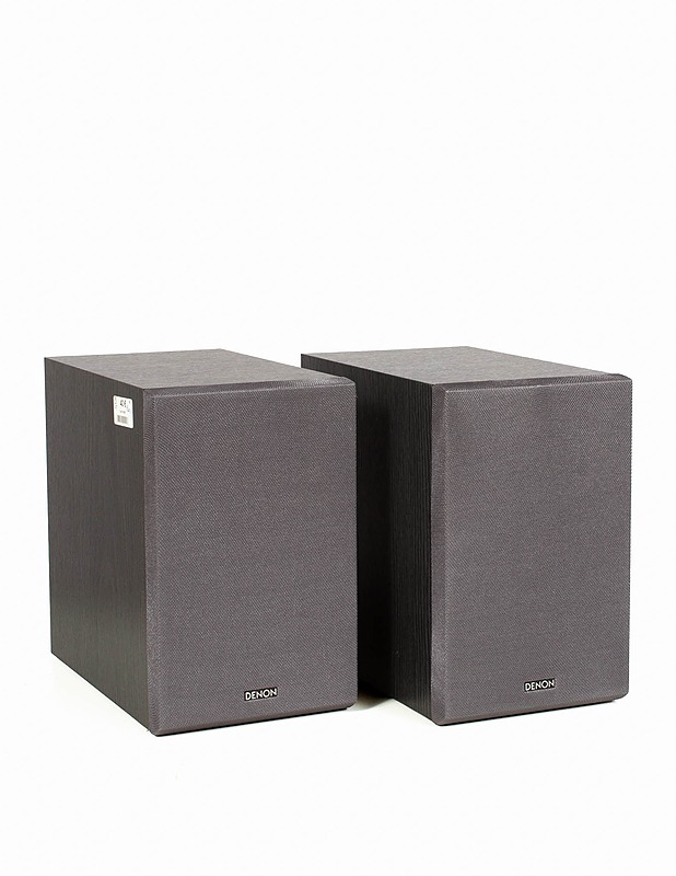 DENON D-T1 hyllykaiutin pari - Audio - 10105637686 - 0