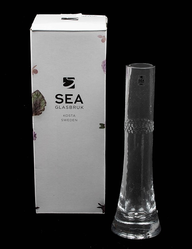 SEA GLASBRUK Bubble maljakko - Maljakot ja ruukut - 10105637692 - 0