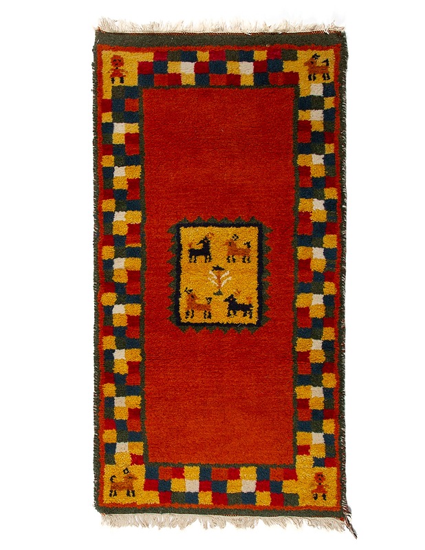 Villamatto, 62x120 cm - Matot - 10105637693 - 0
