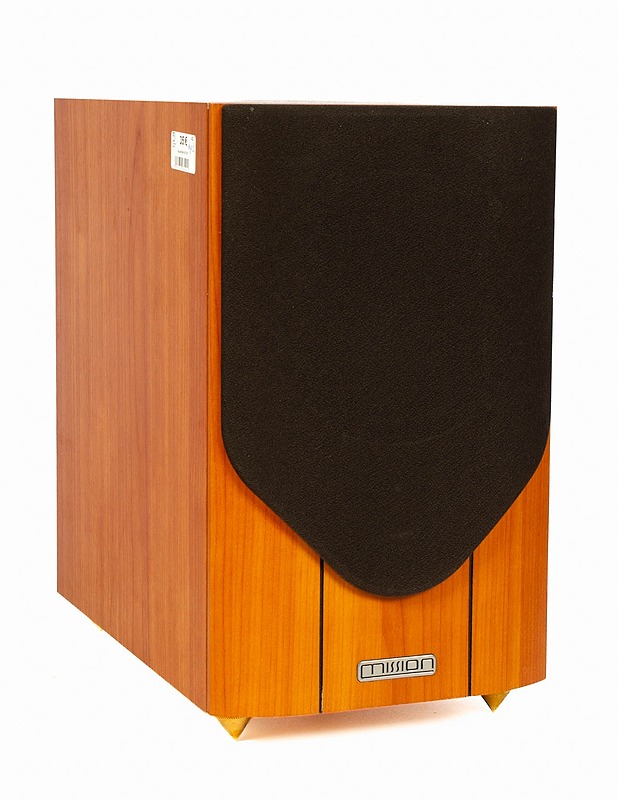 MISSION M32i hyllykaiutin - Audio - 10105637701 - 0
