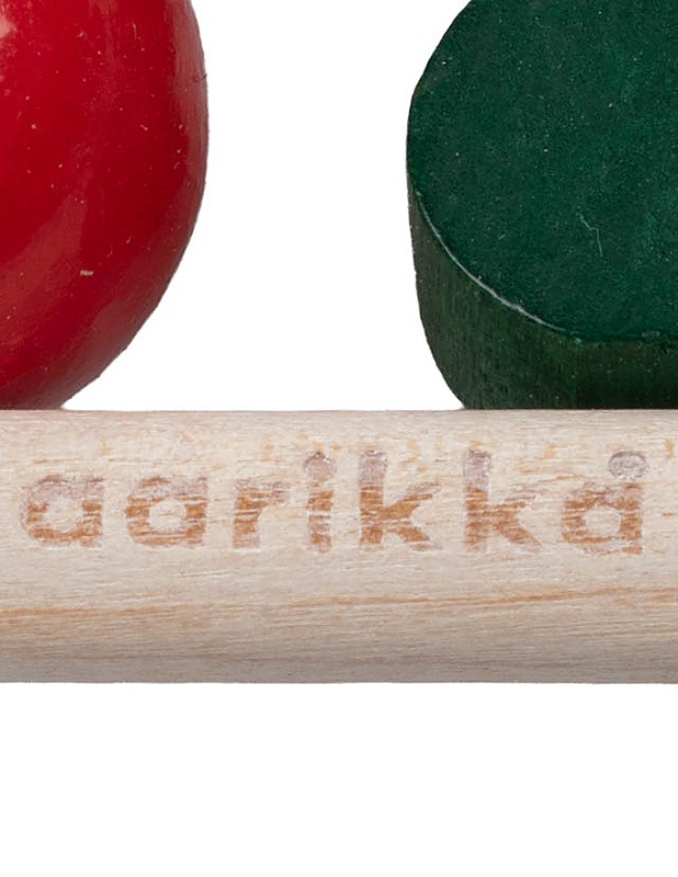 AARIKKA Tonttu Joulukoriste - Joulutuotteet - 10105637705 - 2