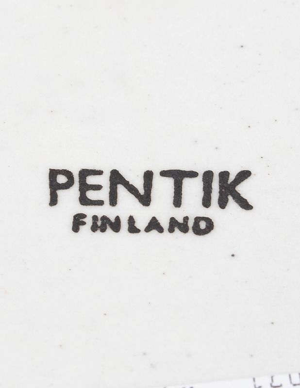 PENTIK Flora maljakko - Maljakot ja ruukut - 10105637706 - 2