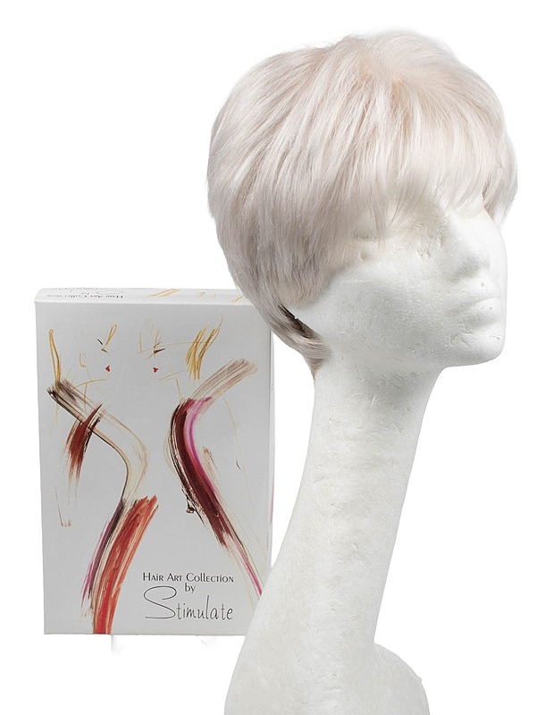 STIMULATE Hair Art Collection peruukki - Asusteet - 10105637714 - 0