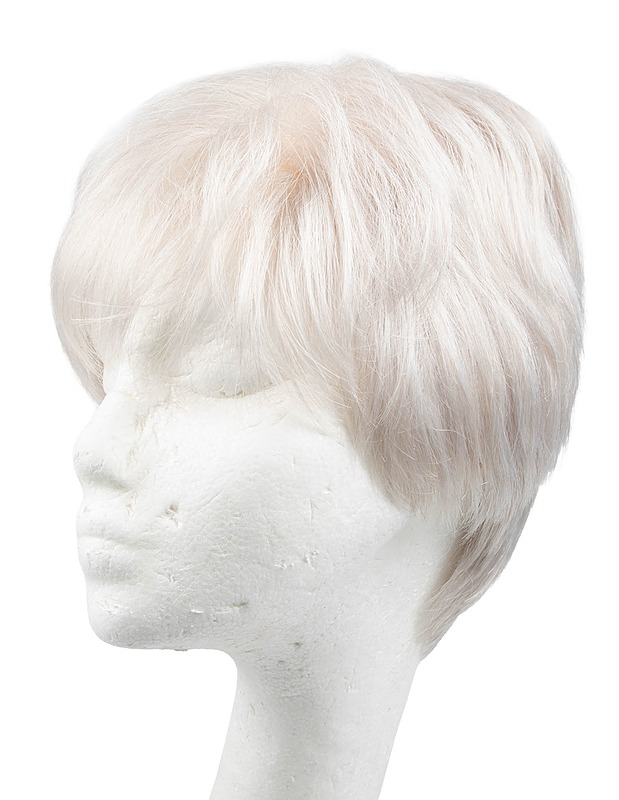 STIMULATE Hair Art Collection peruukki - Asusteet - 10105637714 - 1