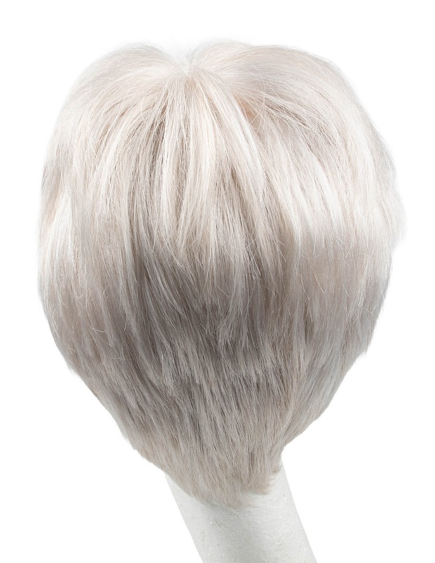STIMULATE Hair Art Collection peruukki - Asusteet - 10105637714 - 2