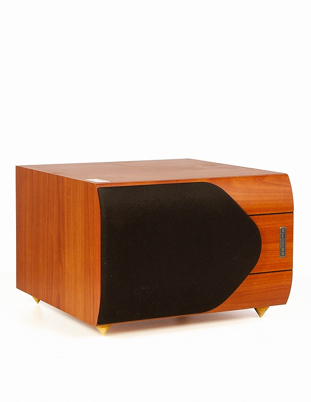 MISSION m32i -kaiutin  - Audio - 10105637715 - 0