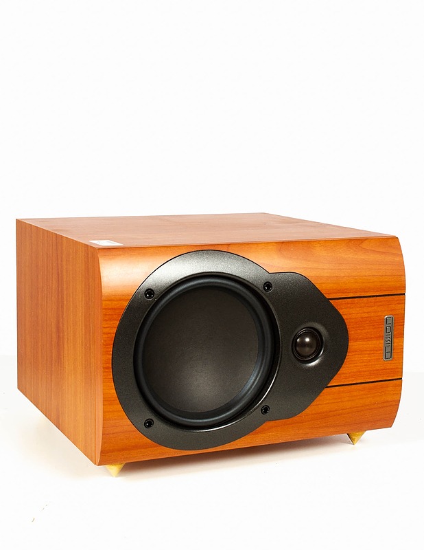 MISSION m32i -kaiutin  - Audio - 10105637715 - 1