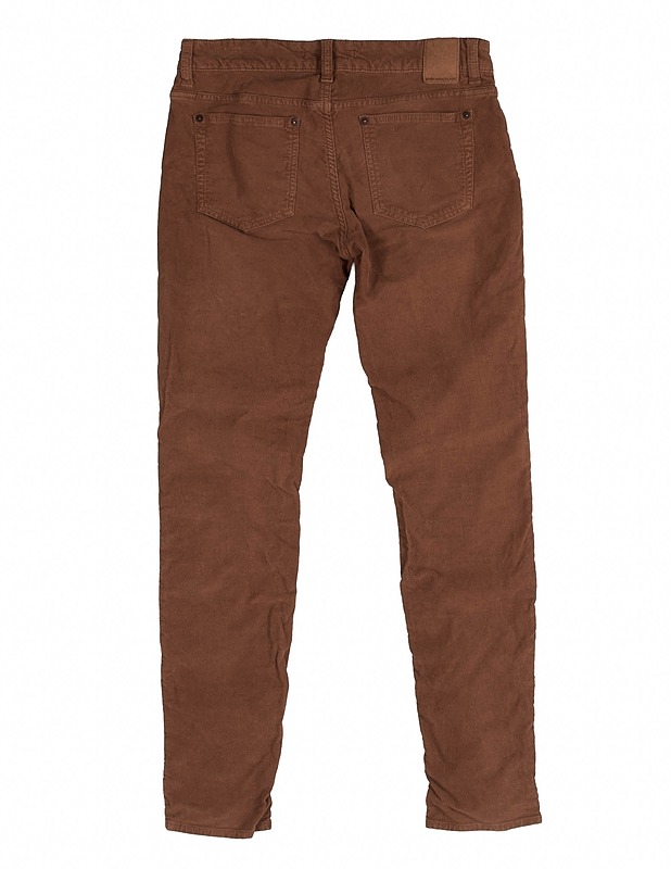 DRYKORN samettihousut, 28/34 - Miesten housut ja shortsit - 10105637717 - 1