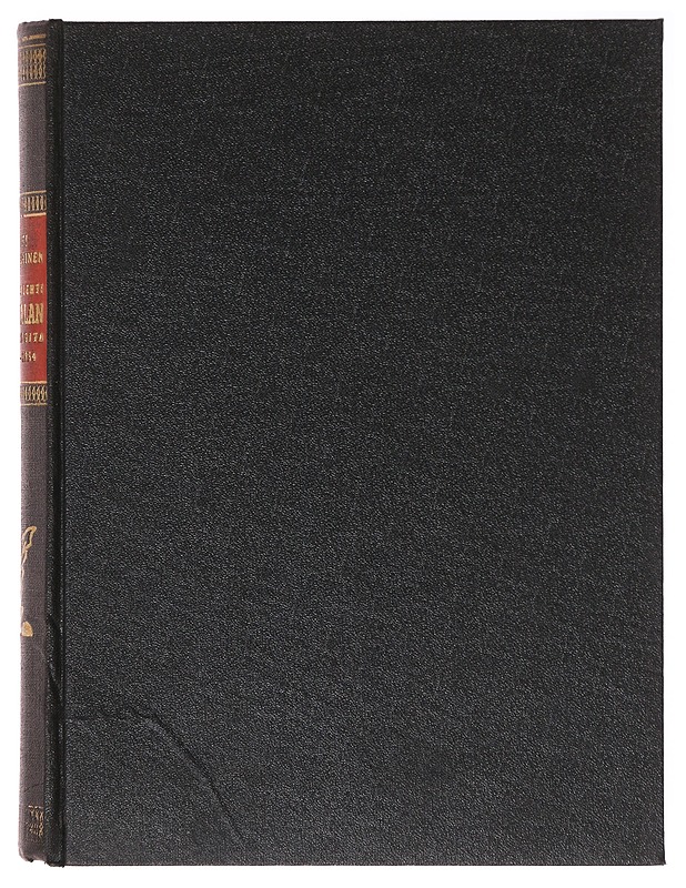 Sanomalehti Karjalan kohtaloita - Erkki Paavolainen - Historiakirjat - 10105637719 - 0