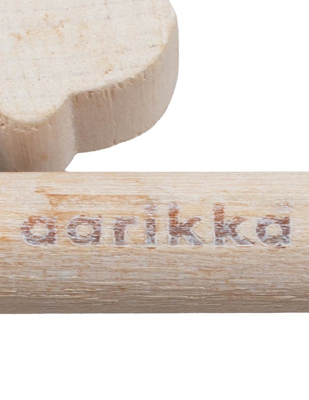 AARIKKA Sanantuoja Enkelikoriste - Joulutuotteet - 10105637724 - 2